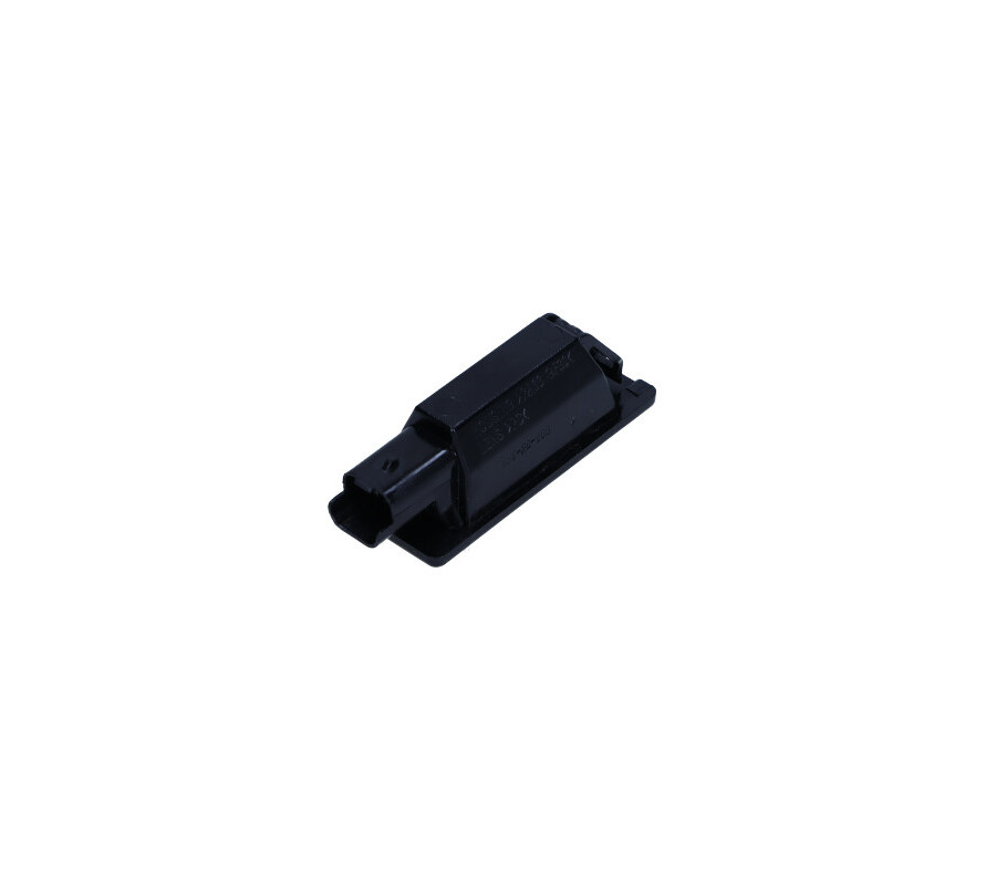 LAMPA TABLICY REJ. CITROEN C-ELYSEE/C3 II/DS3 09- LE/PR