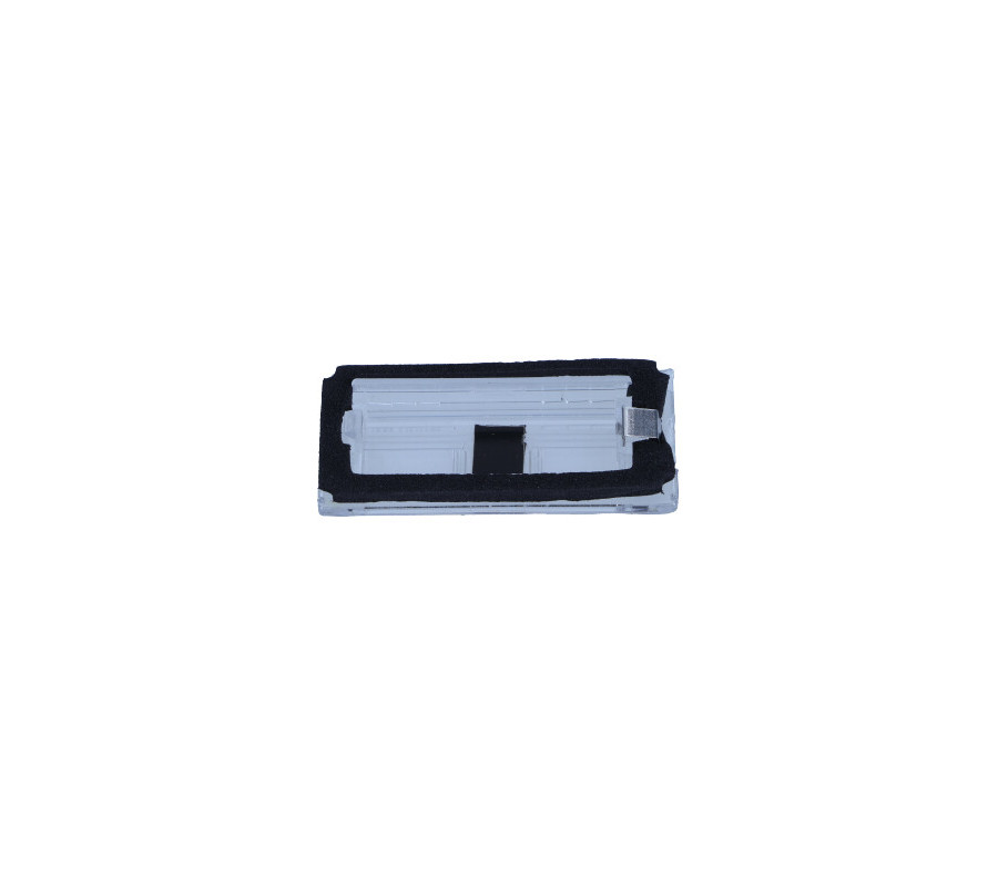 LAMPA TABLICY REJ. BMW 3 E46 00-05 LE/PR