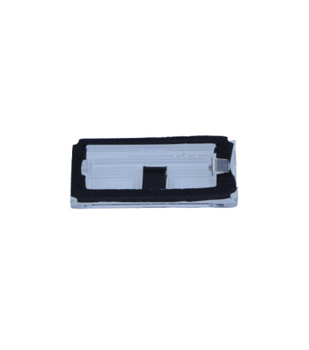 LAMPA TABLICY REJ. BMW 3 E46 00-05 LE/PR