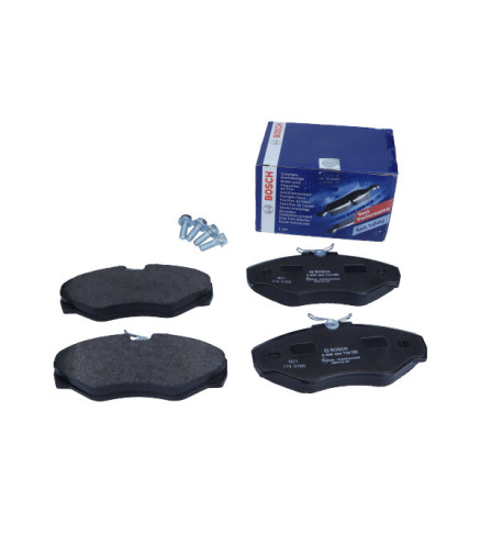 KLOCKI HAM. OPEL P. VIVARO 1,9-2,5 DTI 01-
