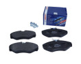 KLOCKI HAM. OPEL P. VIVARO 1,9-2,5 DTI 01-