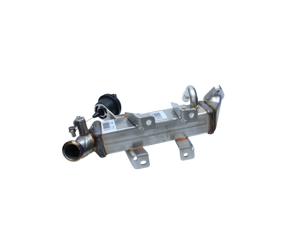 CHŁODNICA ZAWORU EGR RENAULT 2,0-2,3 DCI/ NISSAN
