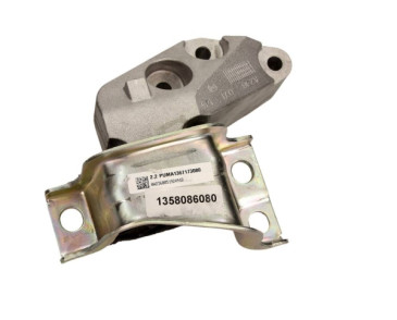 PODUSZKA SIL. FIAT/CITROEN/PEUGEOT DUCATO 06-