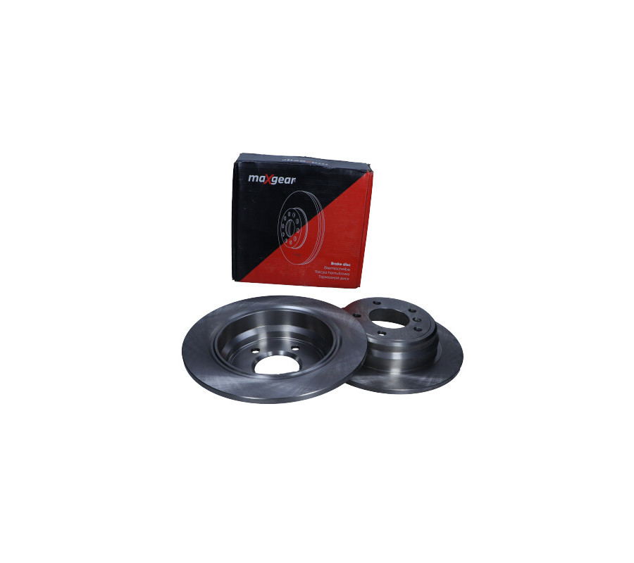TARCZA HAM. BMW T. E39 95-