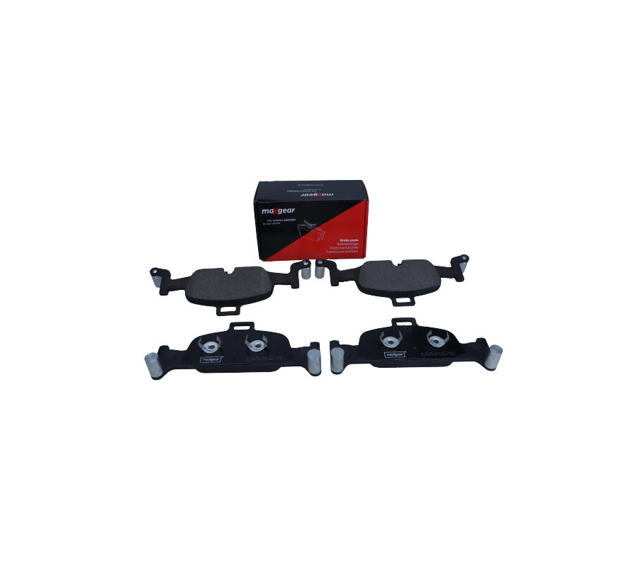 KLOCKI HAM. AUDI P. A4/A5/Q5 2,0-3,0 TDI 15-
