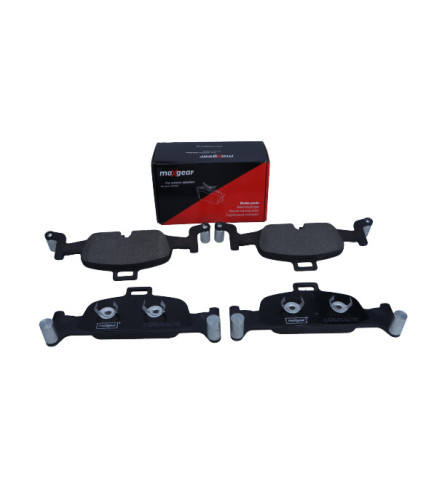 KLOCKI HAM. AUDI P. A4/A5/Q5 2,0-3,0 TDI 15-
