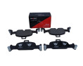 KLOCKI HAM. AUDI P. A4/A5/Q5 2,0-3,0 TDI 15-