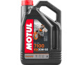OLEJ MOTUL 20W50 4L 7100 4T / MOTOCYKLE