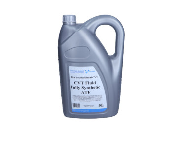 OLEJ SPECOL CVT FLUID 5L ATF / PRZEKŁADNIOWY