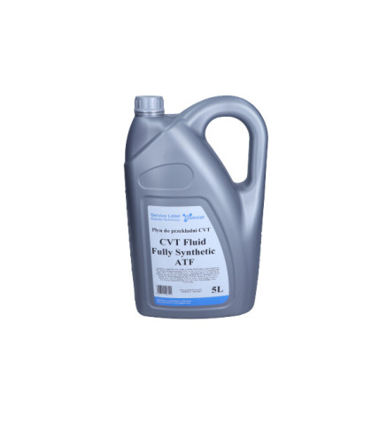 OLEJ SPECOL CVT FLUID 5L ATF / PRZEKŁADNIOWY