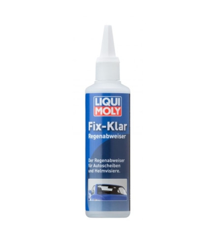 NIEWIDZIALNA WYCIERACZKA 125ML / LIQUI MOLY