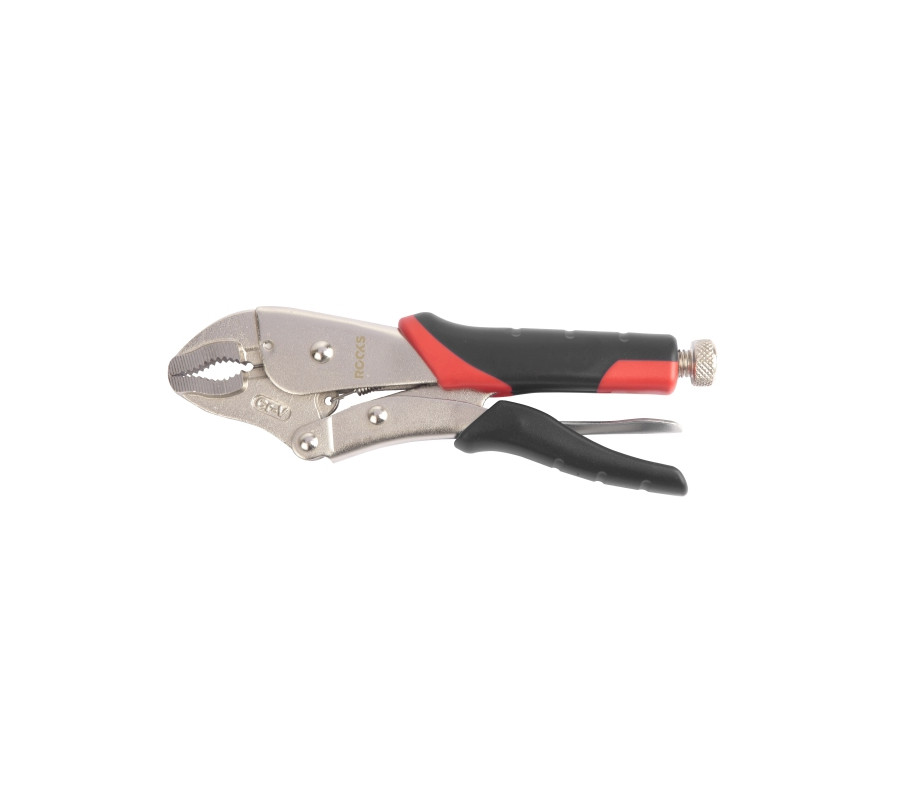 SZCZYPCE MORSA 180 MM