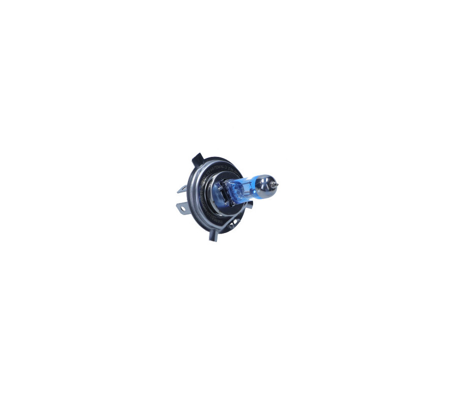 ŻARÓWKA H4 12V/60/55W P43T +200% NIGHT BREAKER