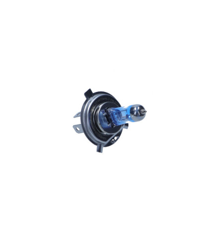 ŻARÓWKA H4 12V/60/55W P43T +200% NIGHT BREAKER