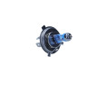 ŻARÓWKA H4 12V/60/55W P43T +200% NIGHT BREAKER