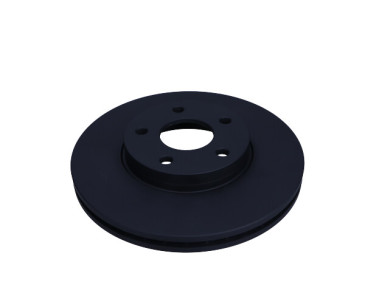 TARCZA HAM. FORD P. FOCUS 04-/C-MAX/S40/V50/C30 278MM WYSOKO NAWĘGLANA, Z POWŁOKĄ ANTYKOROZYJNĄ