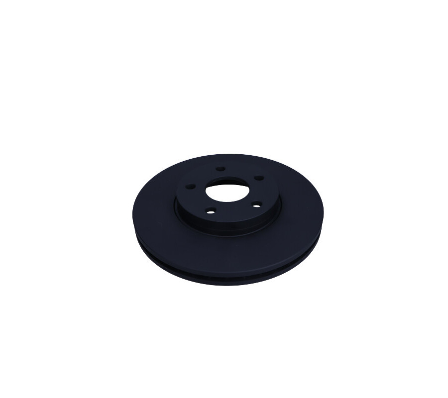 TARCZA HAM. FORD P. FOCUS 04-/C-MAX/S40/V50/C30 278MM WYSOKO NAWĘGLANA, Z POWŁOKĄ ANTYKOROZYJNĄ
