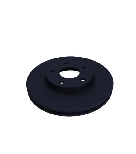 TARCZA HAM. FORD P. FOCUS 04-/C-MAX/S40/V50/C30 278MM WYSOKO NAWĘGLANA, Z POWŁOKĄ ANTYKOROZYJNĄ