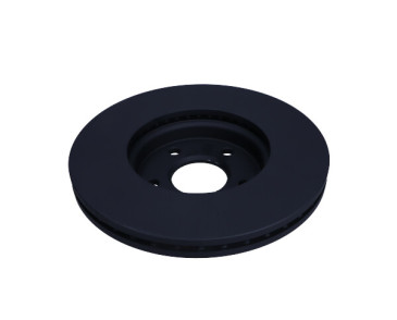 TARCZA HAM. FORD P. FOCUS 04-/C-MAX/S40/V50/C30 278MM WYSOKO NAWĘGLANA, Z POWŁOKĄ ANTYKOROZYJNĄ