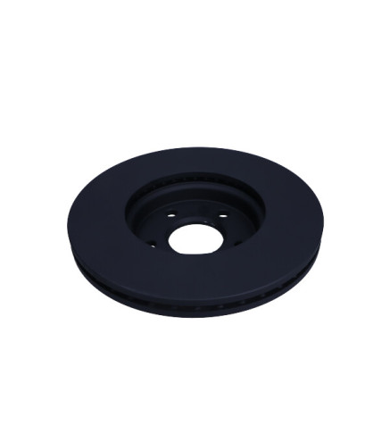 TARCZA HAM. FORD P. FOCUS 04-/C-MAX/S40/V50/C30 278MM WYSOKO NAWĘGLANA, Z POWŁOKĄ ANTYKOROZYJNĄ