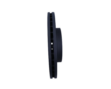 TARCZA HAM. FORD P. FOCUS 04-/C-MAX/S40/V50/C30 278MM WYSOKO NAWĘGLANA, Z POWŁOKĄ ANTYKOROZYJNĄ