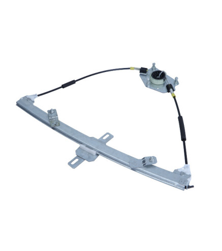 PODNOŚNIK SZYBY PEUGEOT P. 407 04- LE (ELEKTRYCZNY BEZ SILNIKA)
