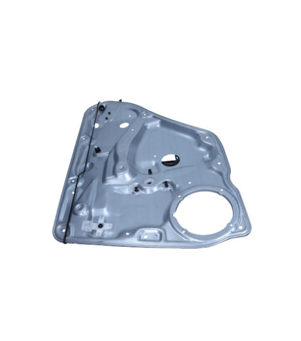 PODNOŚNIK SZYBY VW T. PASSAT 96-05 PR (ELEKTRYCZNY BEZ SILNIKA)