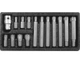 KLUCZE SPECJALNE RIBE M6-M14 15CZ.