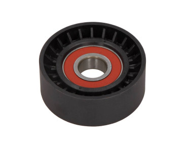 ROLKA NAPINACZA PASKA WIELOROWK. FIAT 1,3 M-JET 09-