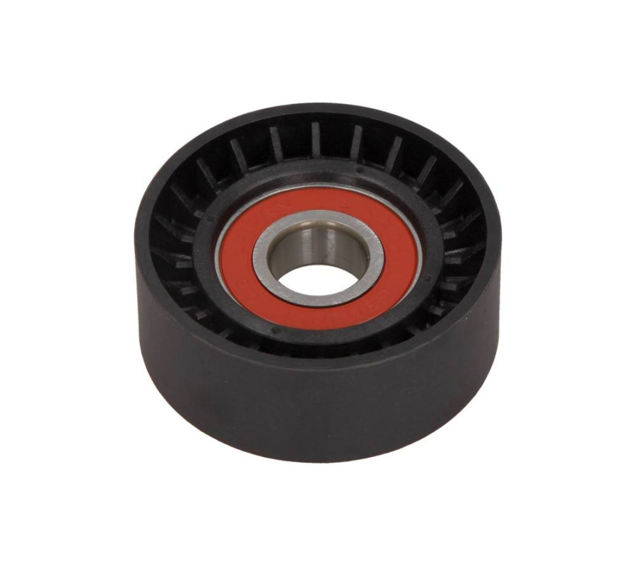 ROLKA NAPINACZA PASKA WIELOROWK. FIAT 1,3 M-JET 09-