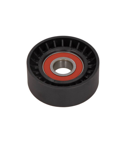 ROLKA NAPINACZA PASKA WIELOROWK. FIAT 1,3 M-JET 09-