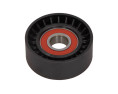 ROLKA NAPINACZA PASKA WIELOROWK. FIAT 1,3 M-JET 09-