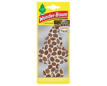 ZAPACH CHOINKA CAFE / WUNDER-BAUM