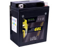 AKUMULATOR MOTO. 12V 14AH/250A P+ ŻELOWY (WYM:134X89X166)