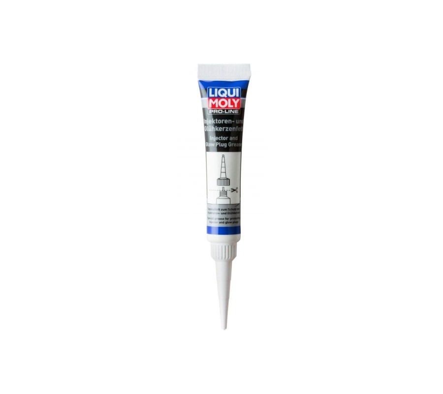 SMAR DO ŚWIEC I WTRYSKIWACZY 20G PÓŁSYNT. / LIQUI MOLY PRO LINE