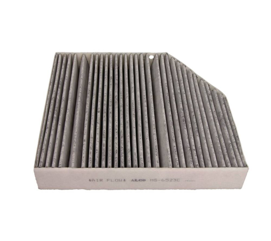FILTR KABINY DB C-KLASA W205 15-/E-KLASA W213 2016-/W463 2018- Z AKTYWNYM WĘGLEM