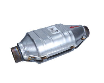 KATALIZATOR UNIWERSALNY CER. OWALNY DO 2000CCM E2 55