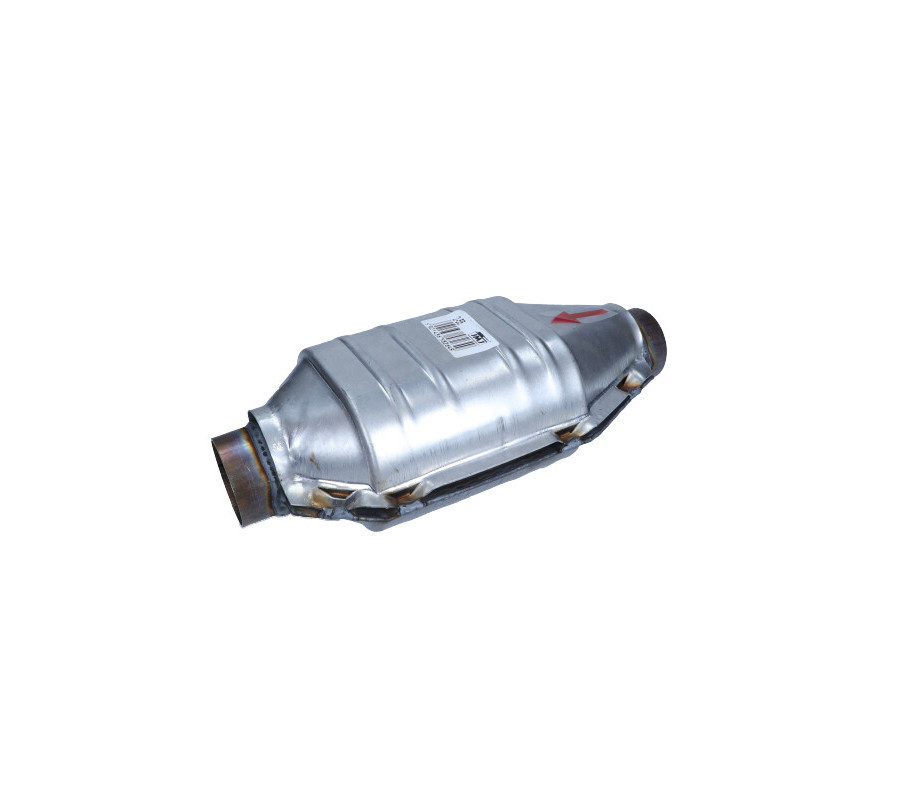 KATALIZATOR UNIWERSALNY CER. OWALNY DO 2000CCM E2 55