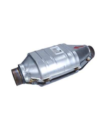 KATALIZATOR UNIWERSALNY CER. OWALNY DO 2000CCM E2 55
