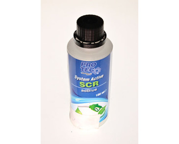 DODATEK SCR DO AD BLUE 100ML / PROTEC