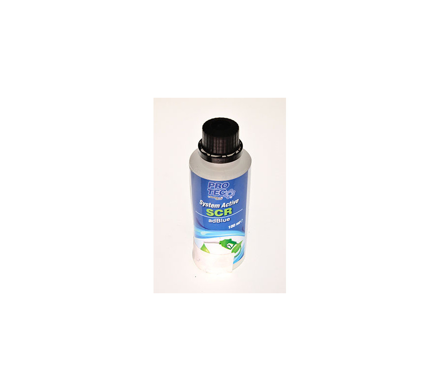 DODATEK SCR DO AD BLUE 100ML / PROTEC