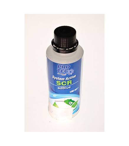 DODATEK SCR DO AD BLUE 100ML / PROTEC