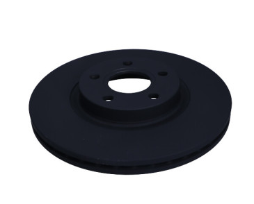 TARCZA HAM. FORD P. FOCUS 04-/C-MAX/S40/V50/C30 300MM WYSOKO NAWĘGLANA, Z POWŁOKĄ ANTYKOROZYJNĄ
