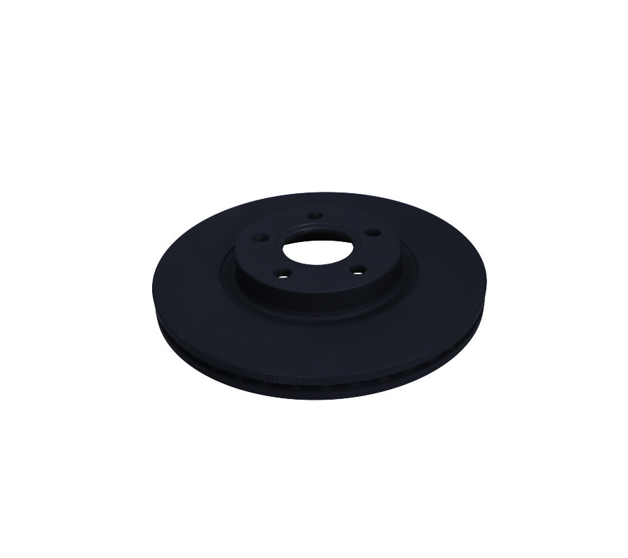 TARCZA HAM. FORD P. FOCUS 04-/C-MAX/S40/V50/C30 300MM WYSOKO NAWĘGLANA, Z POWŁOKĄ ANTYKOROZYJNĄ