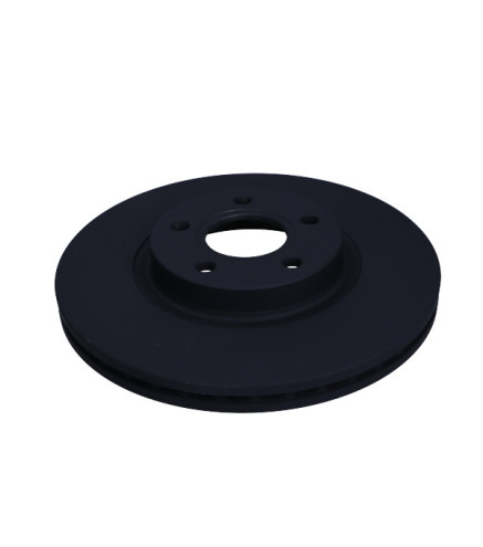 TARCZA HAM. FORD P. FOCUS 04-/C-MAX/S40/V50/C30 300MM WYSOKO NAWĘGLANA, Z POWŁOKĄ ANTYKOROZYJNĄ