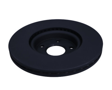 TARCZA HAM. FORD P. FOCUS 04-/C-MAX/S40/V50/C30 300MM WYSOKO NAWĘGLANA, Z POWŁOKĄ ANTYKOROZYJNĄ
