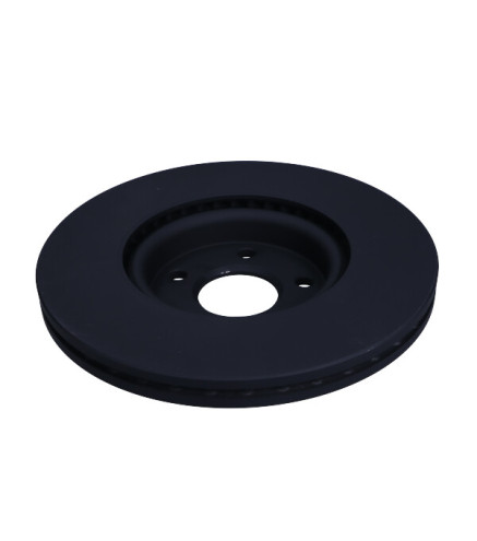 TARCZA HAM. FORD P. FOCUS 04-/C-MAX/S40/V50/C30 300MM WYSOKO NAWĘGLANA, Z POWŁOKĄ ANTYKOROZYJNĄ