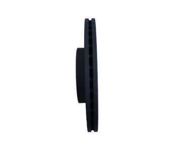 TARCZA HAM. FORD P. FOCUS 04-/C-MAX/S40/V50/C30 300MM WYSOKO NAWĘGLANA, Z POWŁOKĄ ANTYKOROZYJNĄ