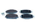 KLOCKI HAM. RENAULT P. ESPACE/SCENIC 1,2-1,3/1,5-1,7 DCI 17-