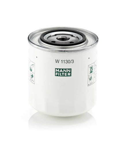 FILTR OLEJU VW T4 1,9D/2,0